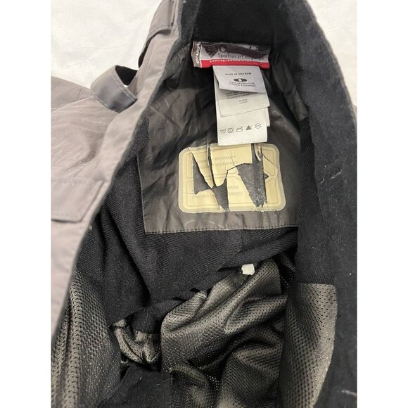 Columbia Convert Velocity Omni Tech Waterproof Womens S Snowboard Ski Pants Gray - Picture 11 of 14